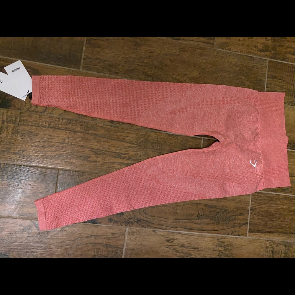 Gymshark leggings